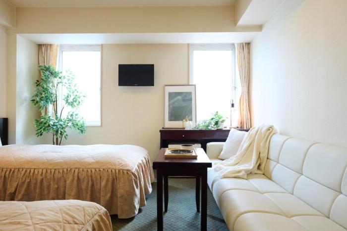Hotel Sho Sapporo - Vacation STAY 61184v