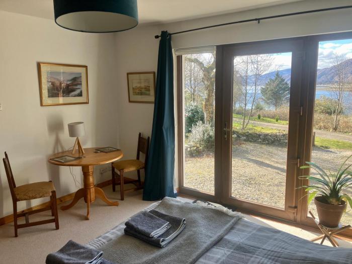 Fuaim Na Mara, The Sound Of The Sea.