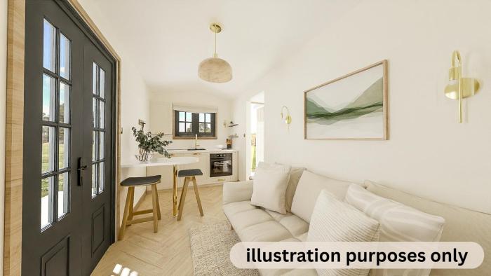 Cotswold Country Retreats