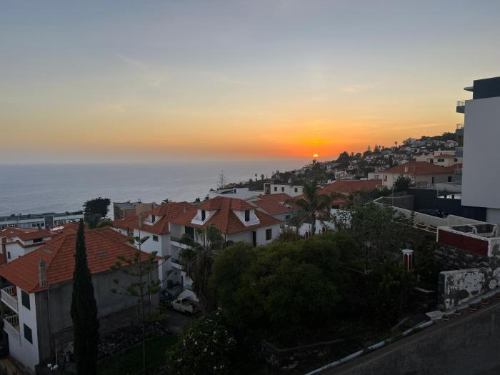 Atlantic Dream Alto Mar