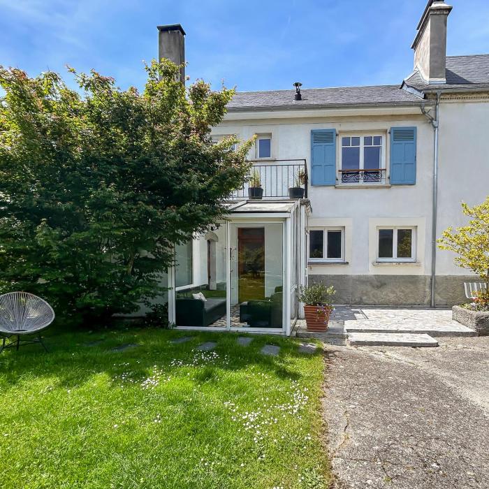 Séjour champêtre à la ferme près de Pau