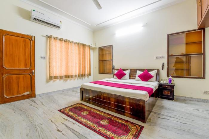 Hotel Ekta My Stay Haveli