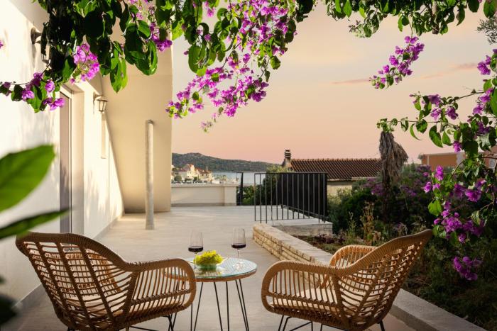 4 Seasons Rogoznica - Studio