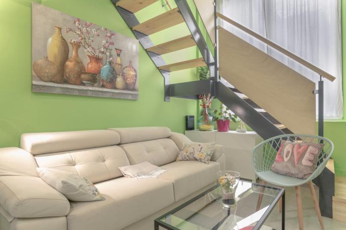 Apartamento Luz, A Pie De Playa