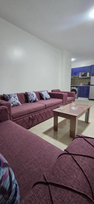 Tiba Golden Beach View Hurghada