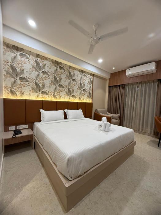 JRV Residence