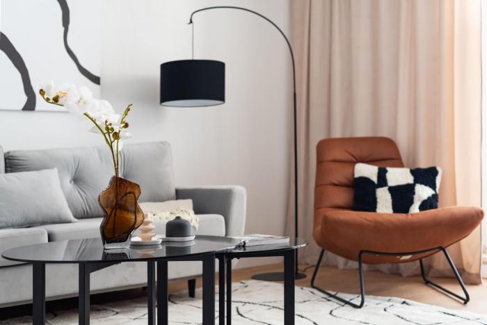 Victus Apartamenty, Parkur Art