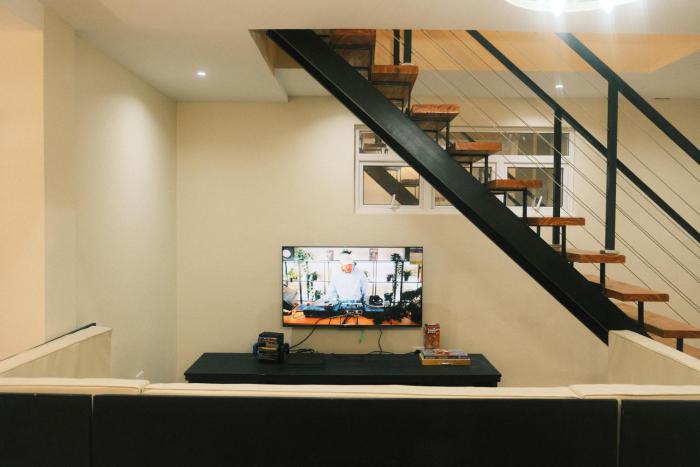 Slate Pine Baguio Homestay