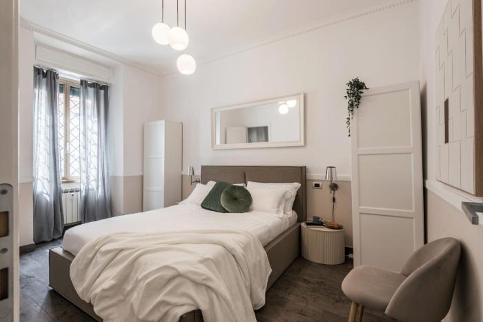 The Best Rent - Apartment in Testaccio district