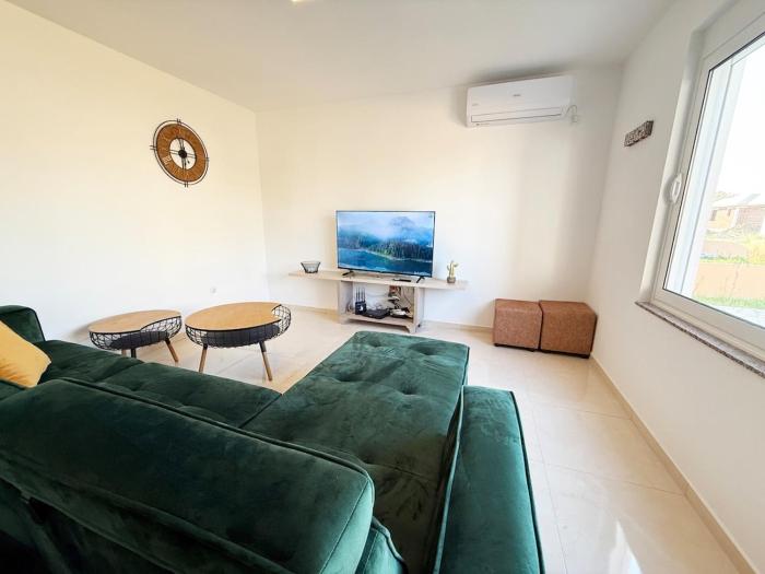 Donji Stoj Rene Villa