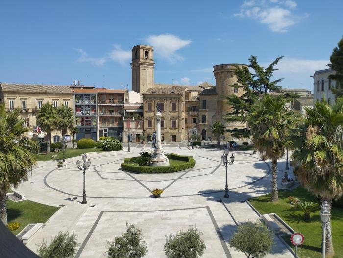 Affittacamere Ristorante Lo Scudo