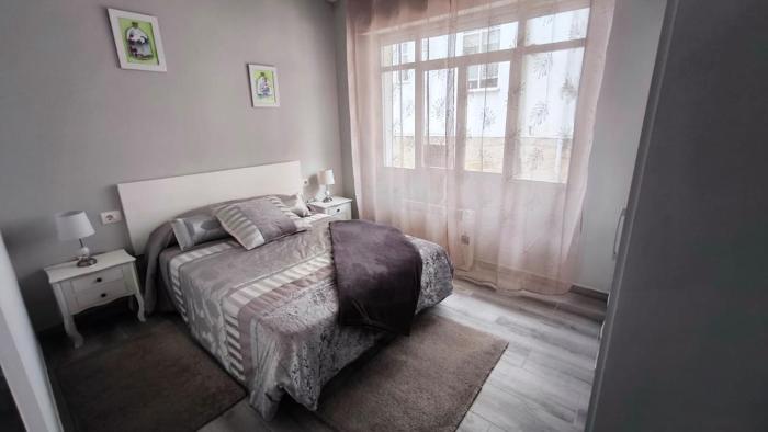 Apartamento en Porto do Son