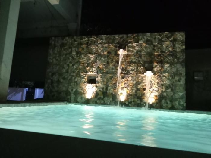 Villa Nibbhana - Entire villa