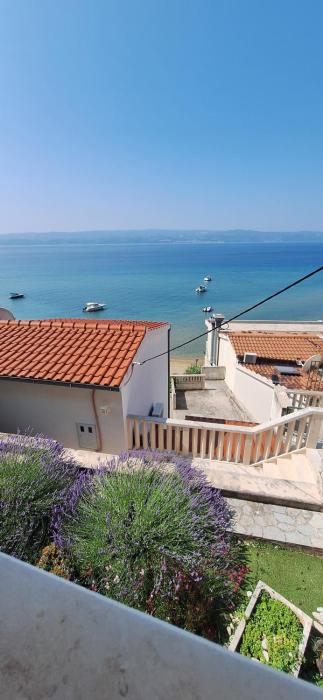 Villa Nada, A6 , Duće Glavica