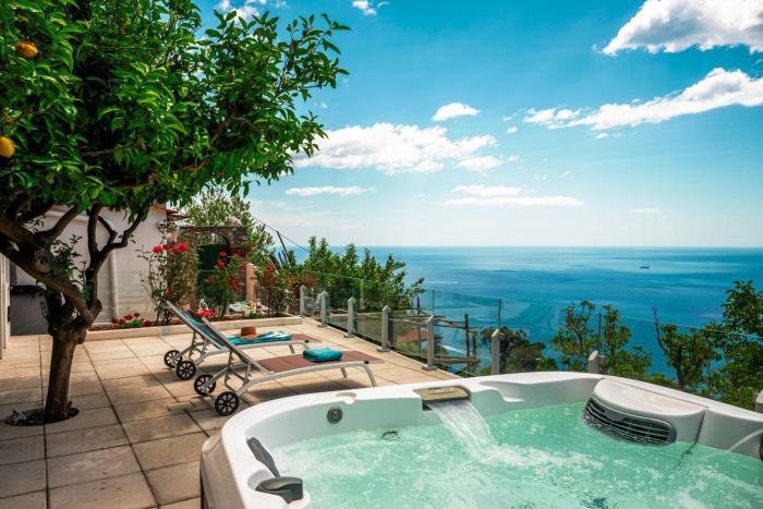 Estate4home - Casa Fifi