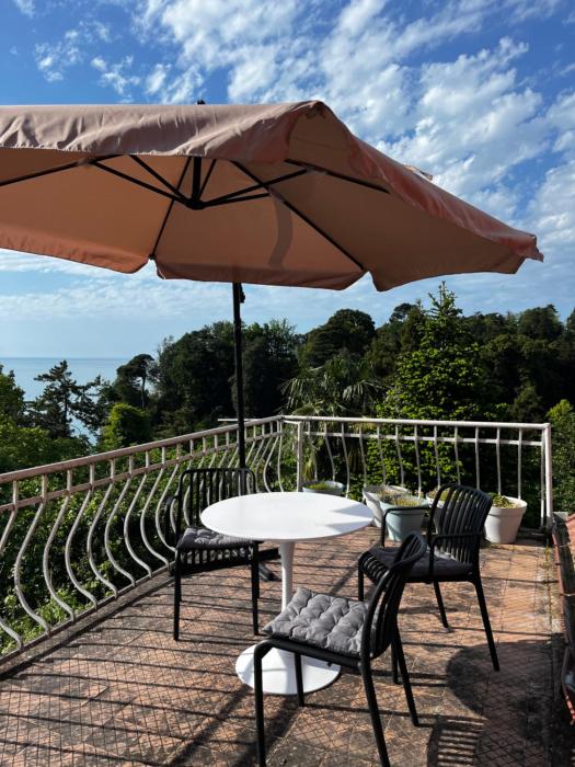 Guesthouse in Green Cape