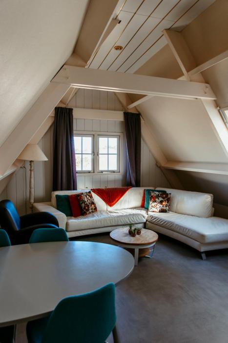 Appartement Parkweg