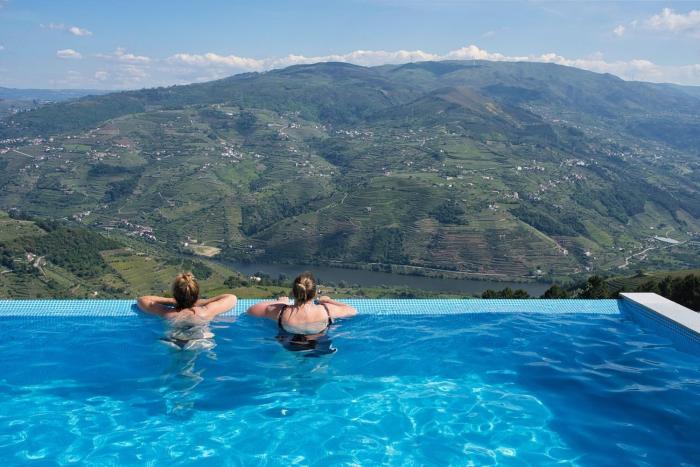 Casa PoliDouro - Vila Marim