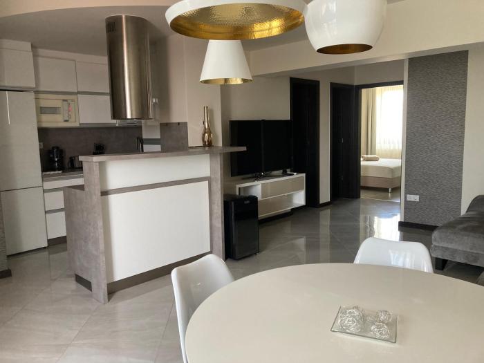 Zenora Lux Apartman