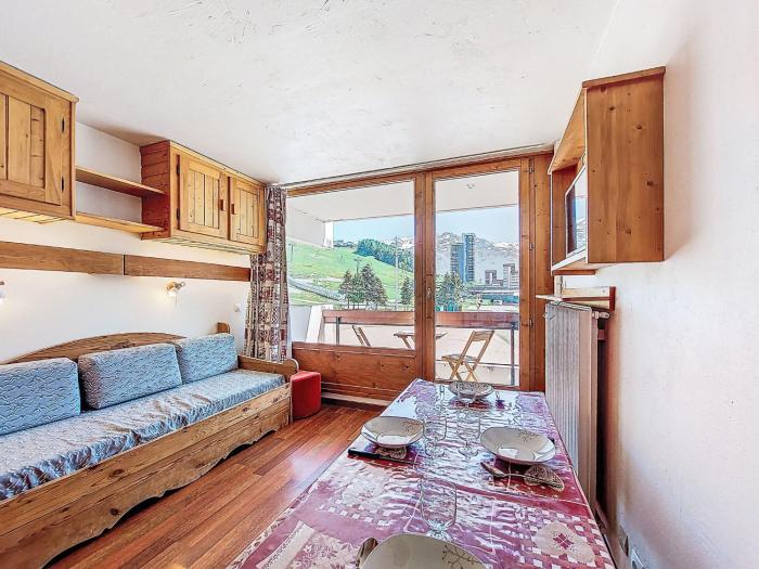 Apartment Chavière 120 by Interhome