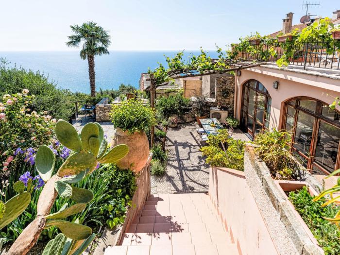 Apartment Mare - FLG136 by Interhome