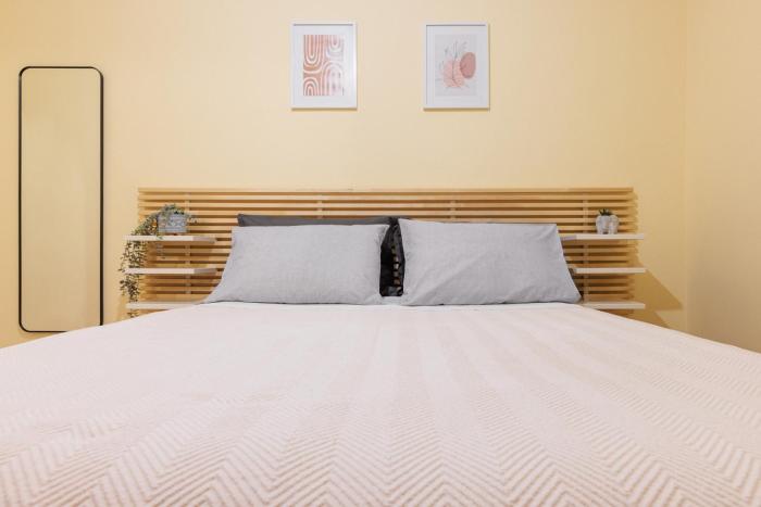 Centaurus Apartment in Old Town with a big Terrace !