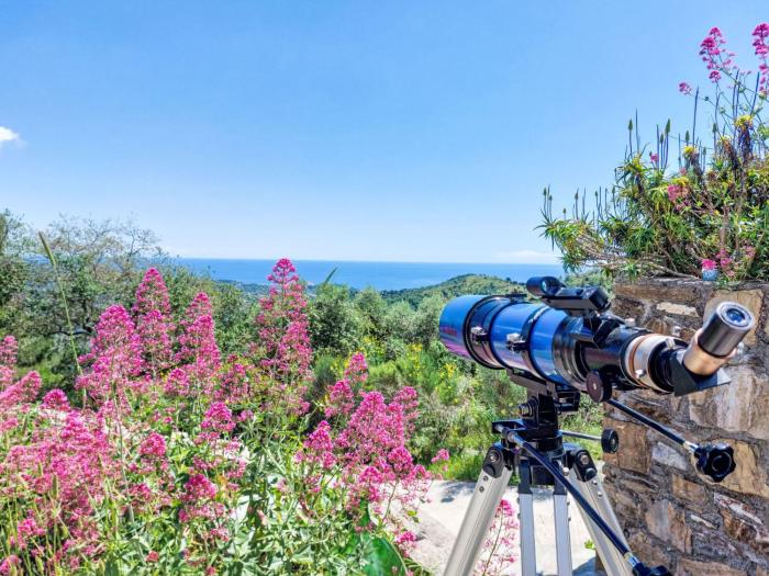 Holiday Home Settimo Cielo - DOL400 by Interhome