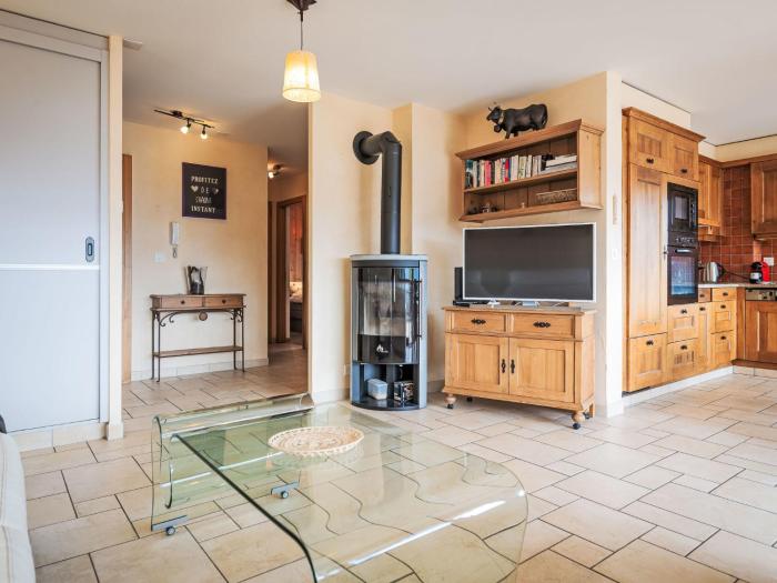 Apartment Carving R02 by Interhome