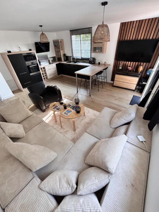 Belle Appartement t2