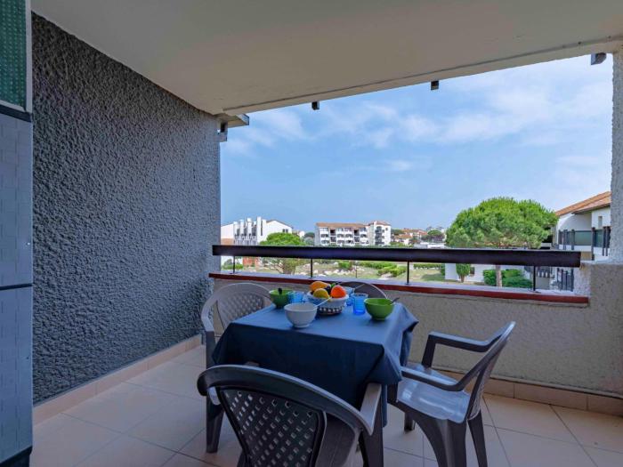 Apartment Coudalère-Les Hébrides-4 by Interhome