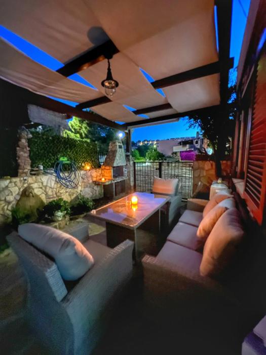 Villa al mare holiday house