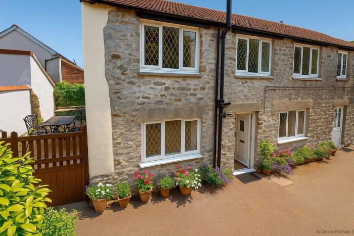 Croyde Manor Mews 2 Bedrooms