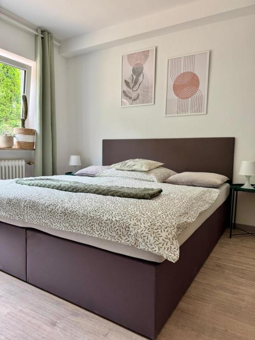 ausZEITlarn - Apartment