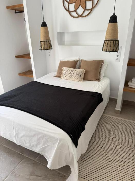 Apartamento Café Bernal