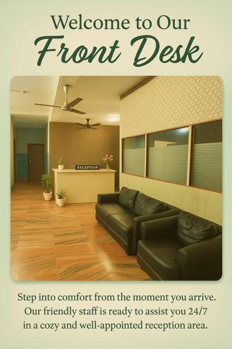 Hotel Junaki Inn