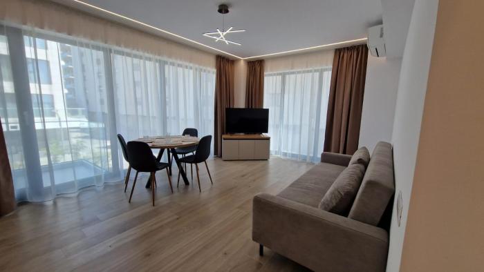 Bel Air Apartament 123