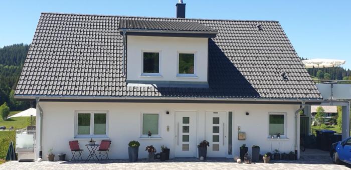 Ferien in Schluchsee