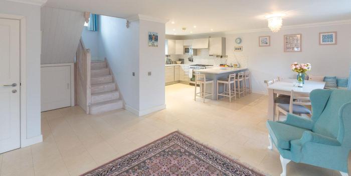 5 The Sanctuary, Thorpeness - Aldeburgh Coastal Cottages