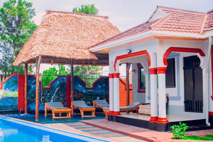 Eagle Cottages - Moshi