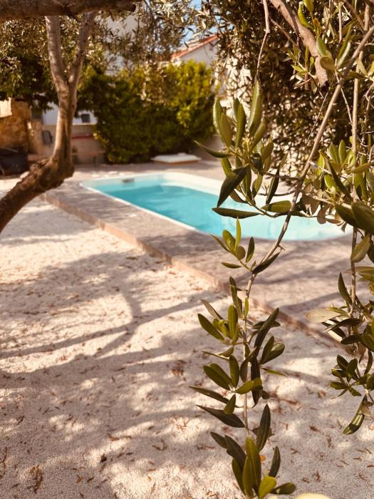 Casa Loro mit Meerblick und privatem Pool