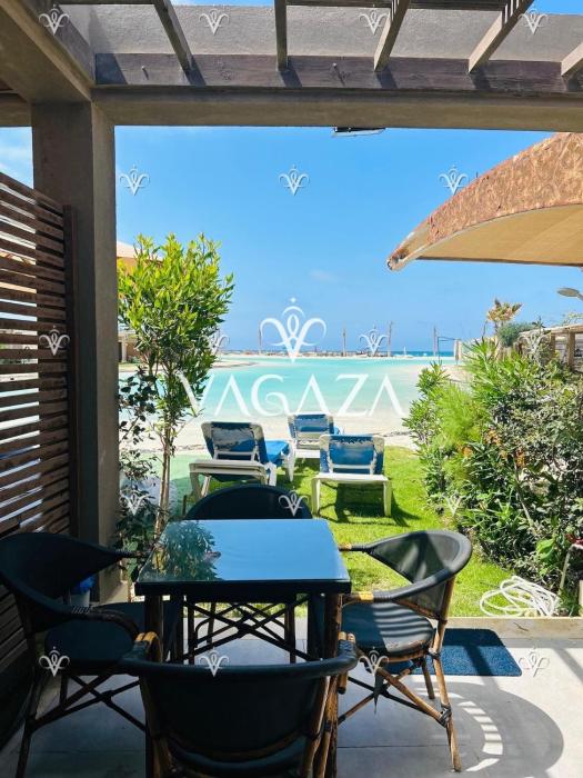 Modern Cabana at Hacienda bay, North Coast