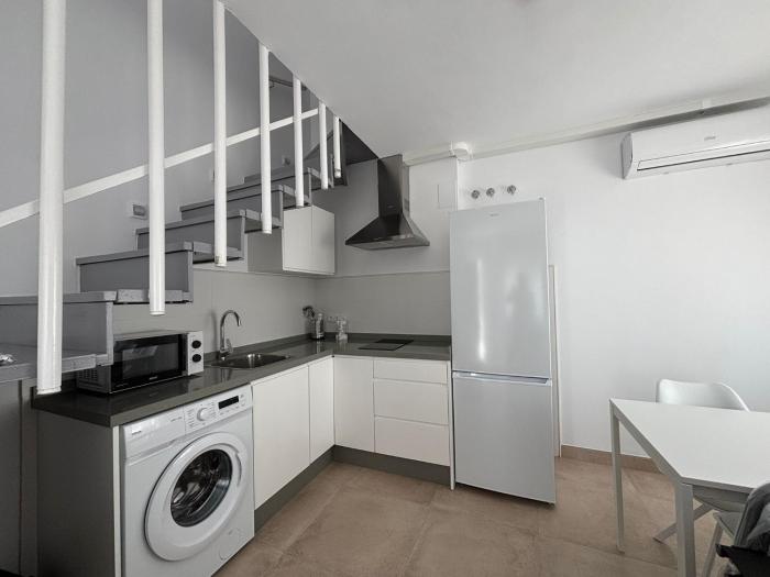 Alojamientos VICTORIA MAR-CHIPIONA-