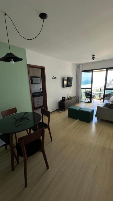 Apartamento - 2 quartos - 1223