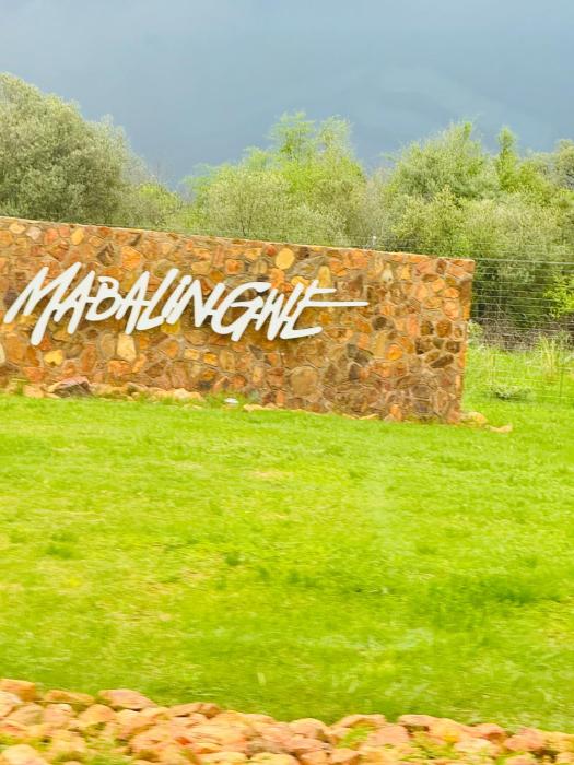 Mabalingwe Mistykie Lodge