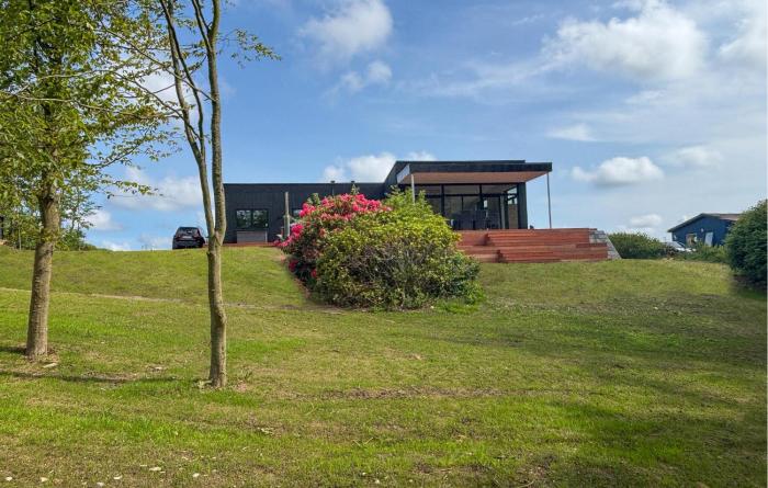 5 Bedroom Lovely Home In Lemvig