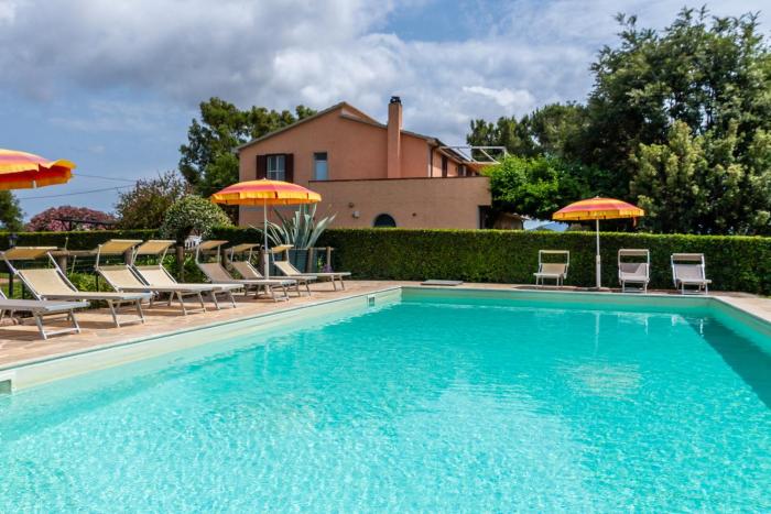 Principina tra mare e natura