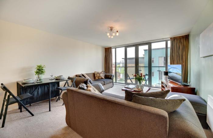 Stephenson Sleepers Apartments - By Week2Week