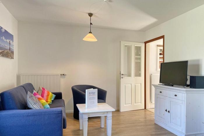 Friesenstern 2, Rebbelstieg