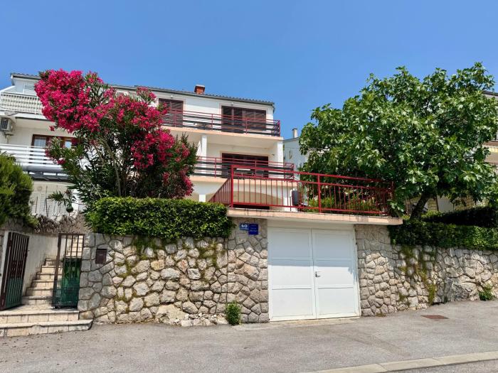 Apartmani Mila