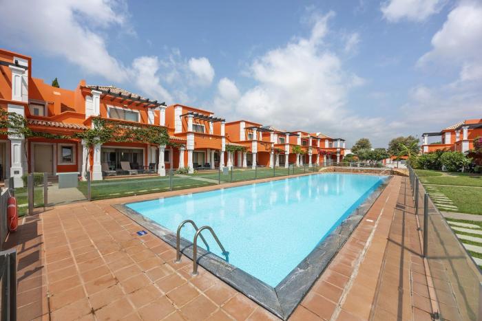 Orange Lux Tavira Residence 3I